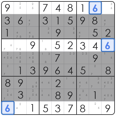 sudoku solution algorithm