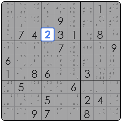 triples sudoku