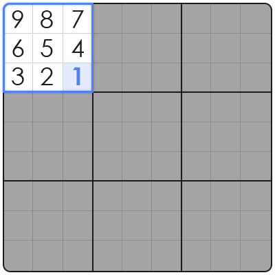 blank sudoku printouts