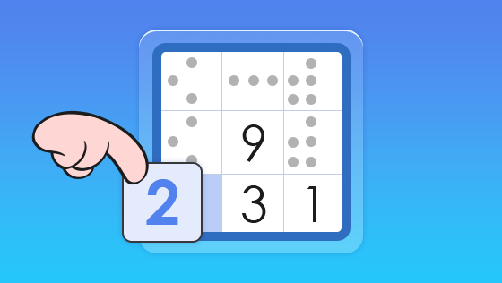 sudoku for kids 6x6